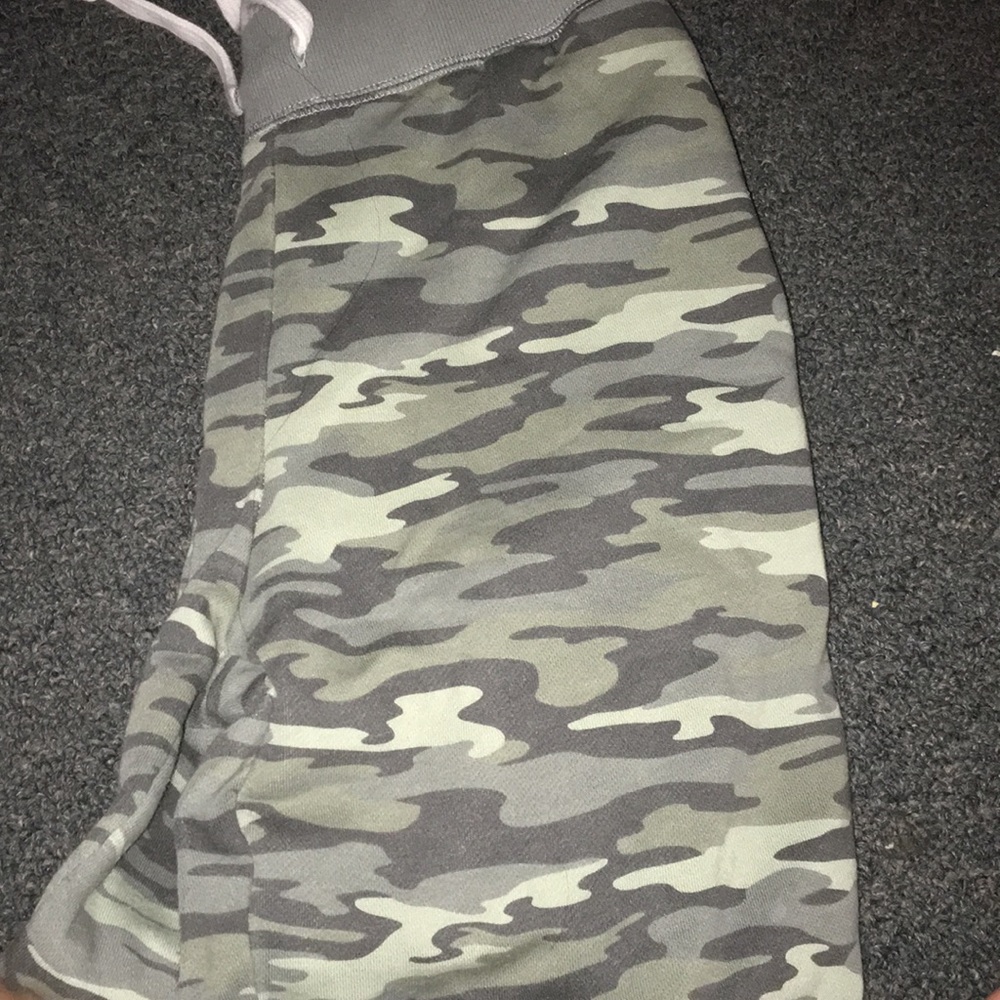 camp joggers